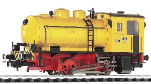 Lokomotiven H0 AC